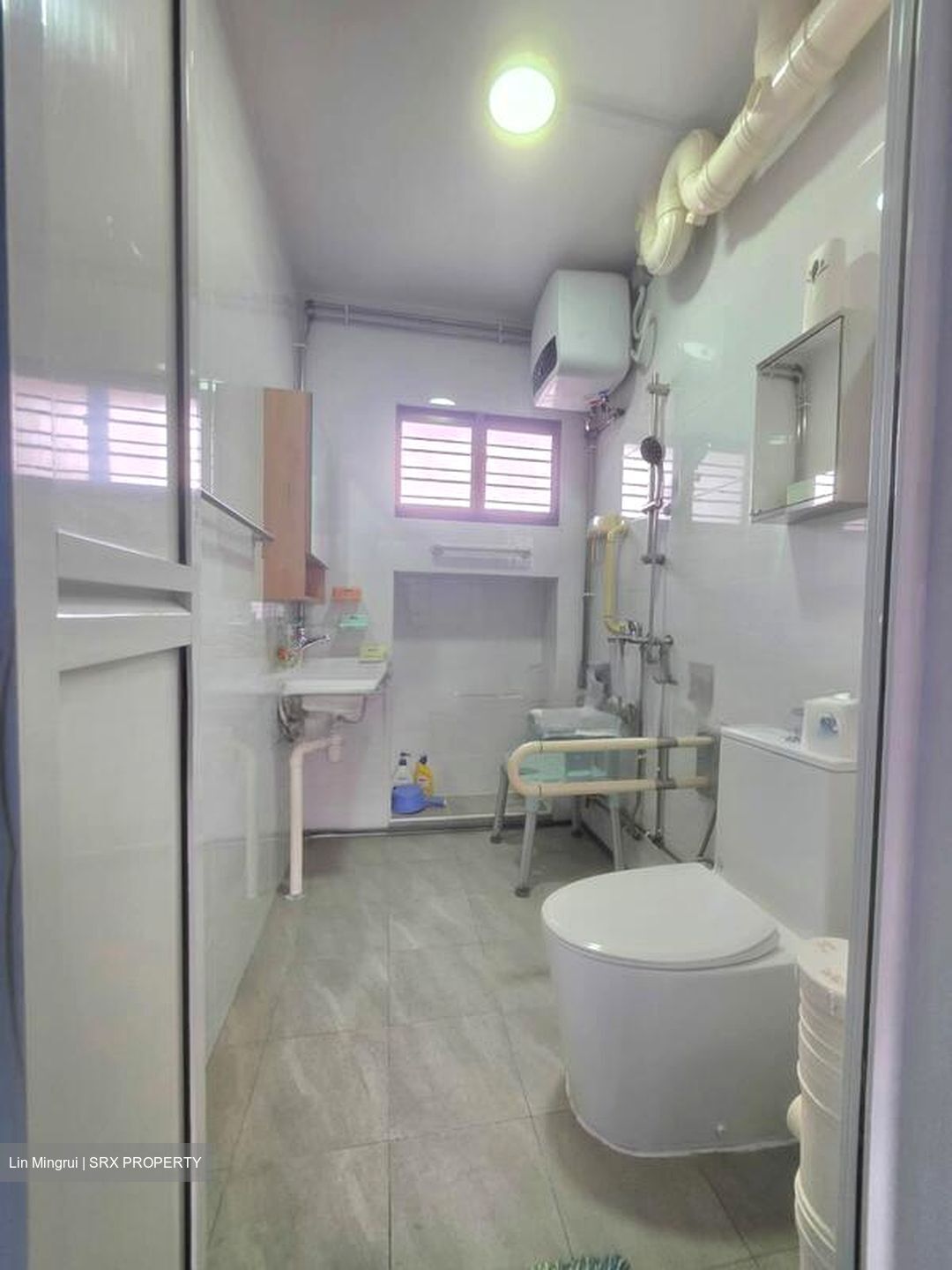 Blk 515 Choa Chu Kang Street 51 (Choa Chu Kang), HDB 5 Rooms #515620131